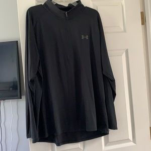 Men’s Under Armour zip up